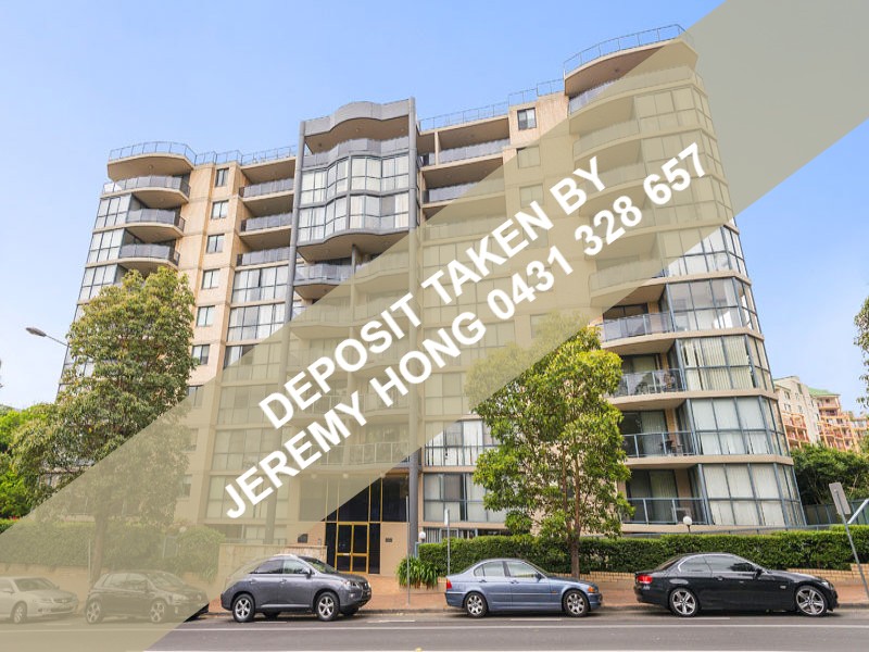 91/19-23 Herbert St, St Leonards, NSW 2065