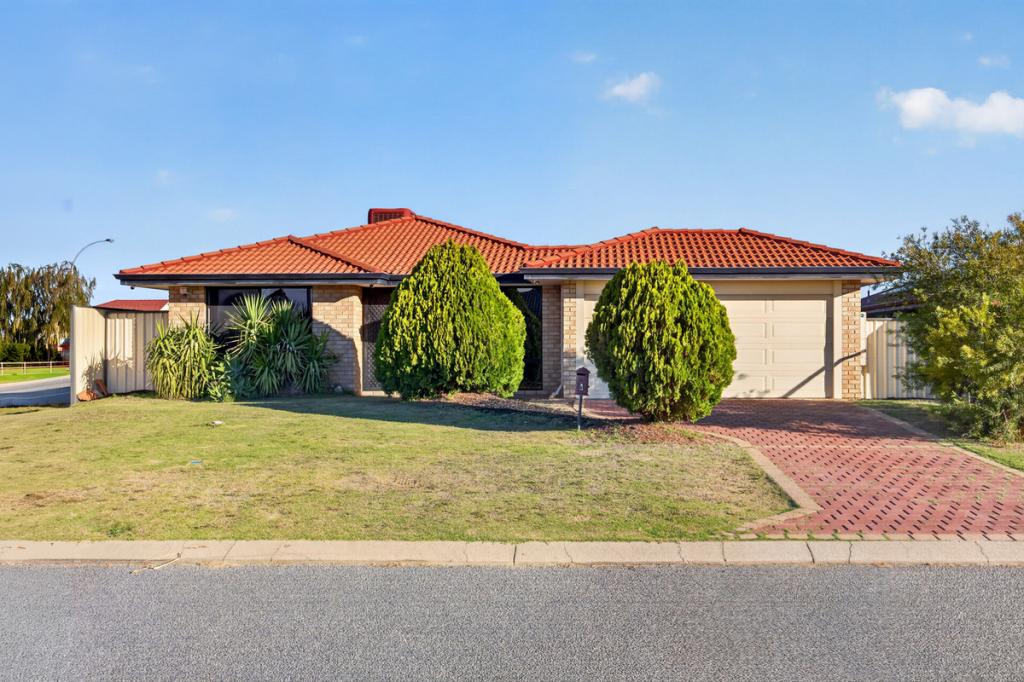 24 Mary Blair Way, Warnbro, WA 6169