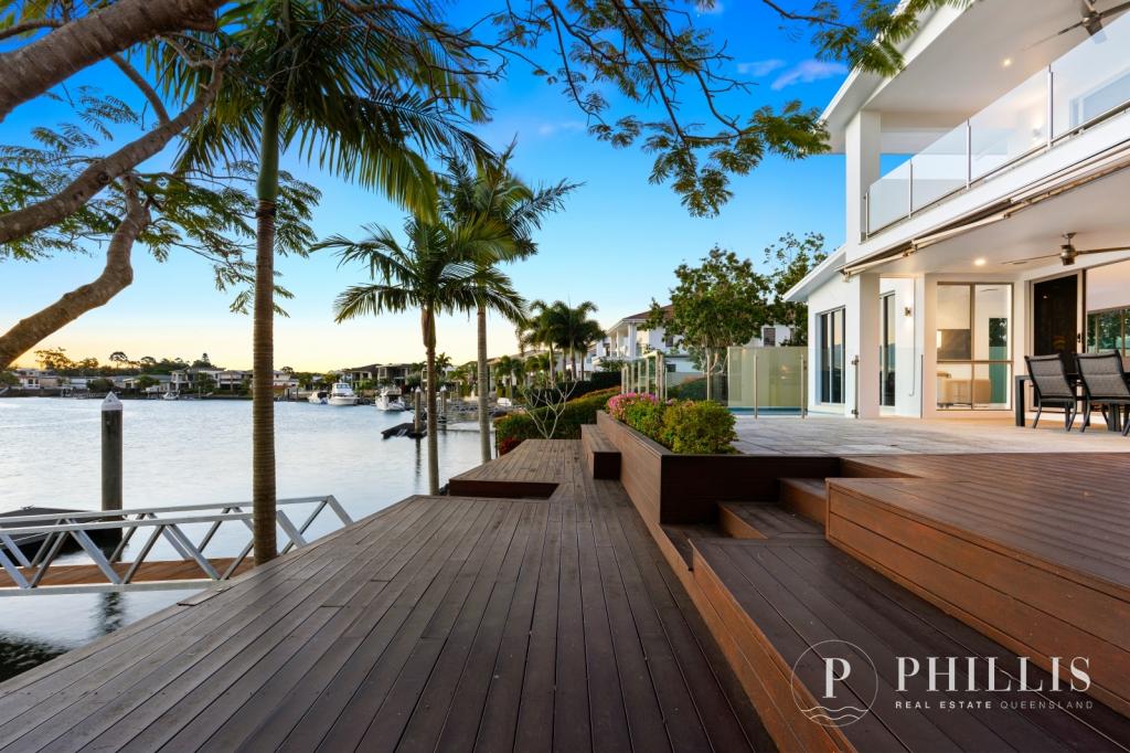 2030 The Circle, Sanctuary Cove, QLD 4212