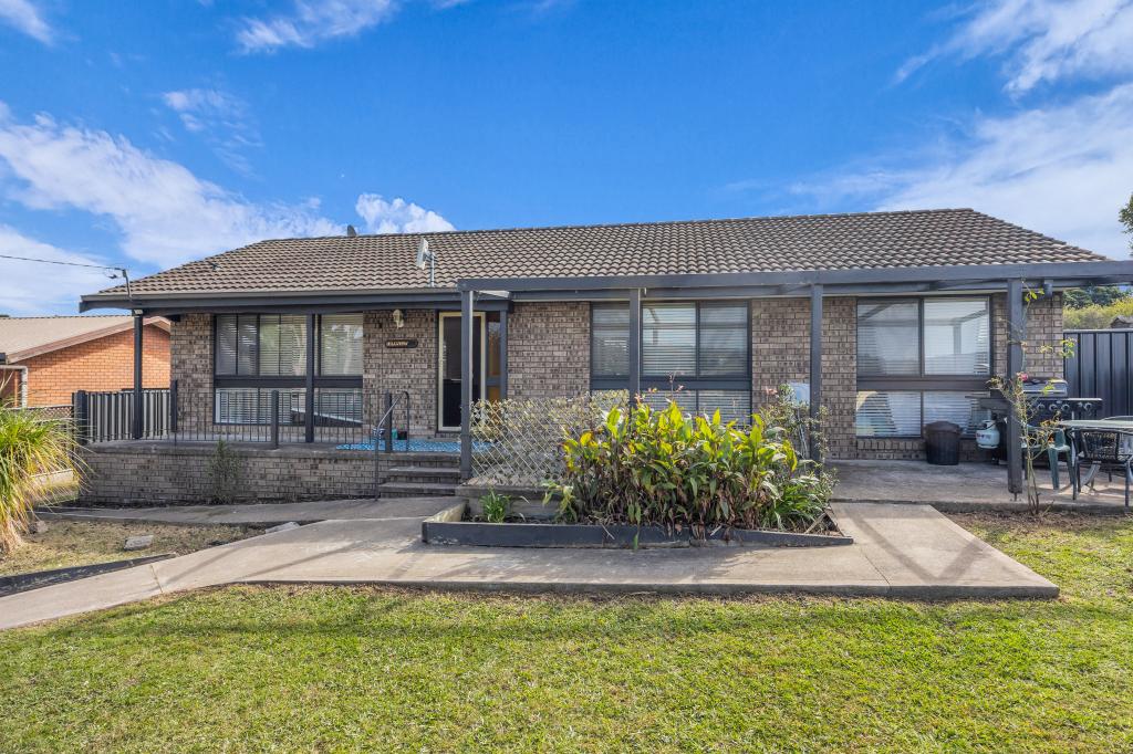 24 Hillview St, Cobargo, NSW 2550