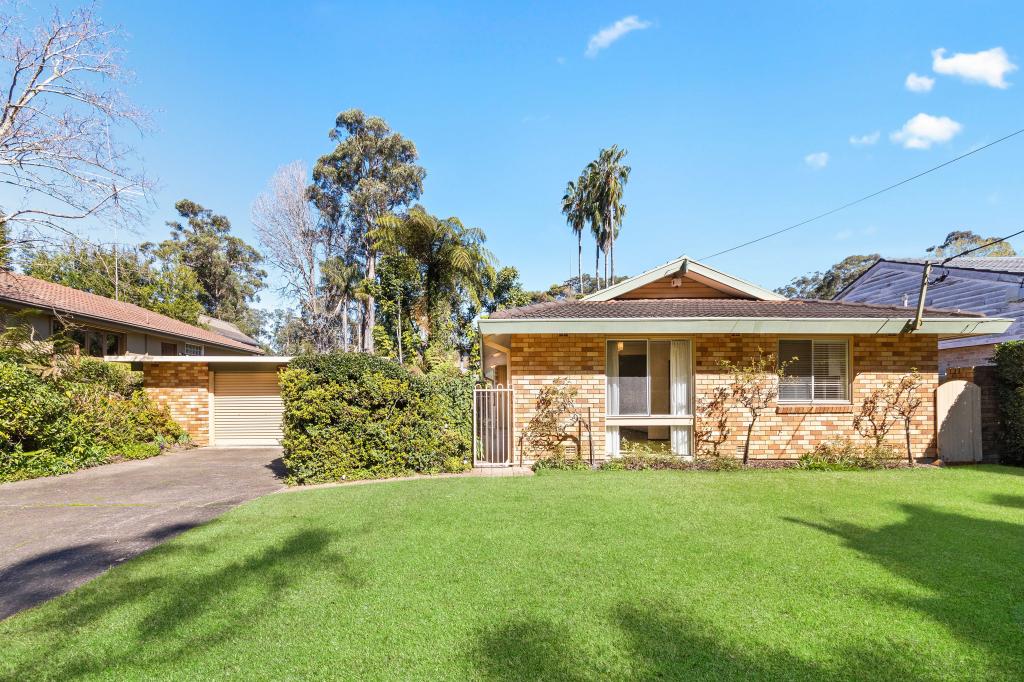 52 Elouera Rd, Westleigh, NSW 2120