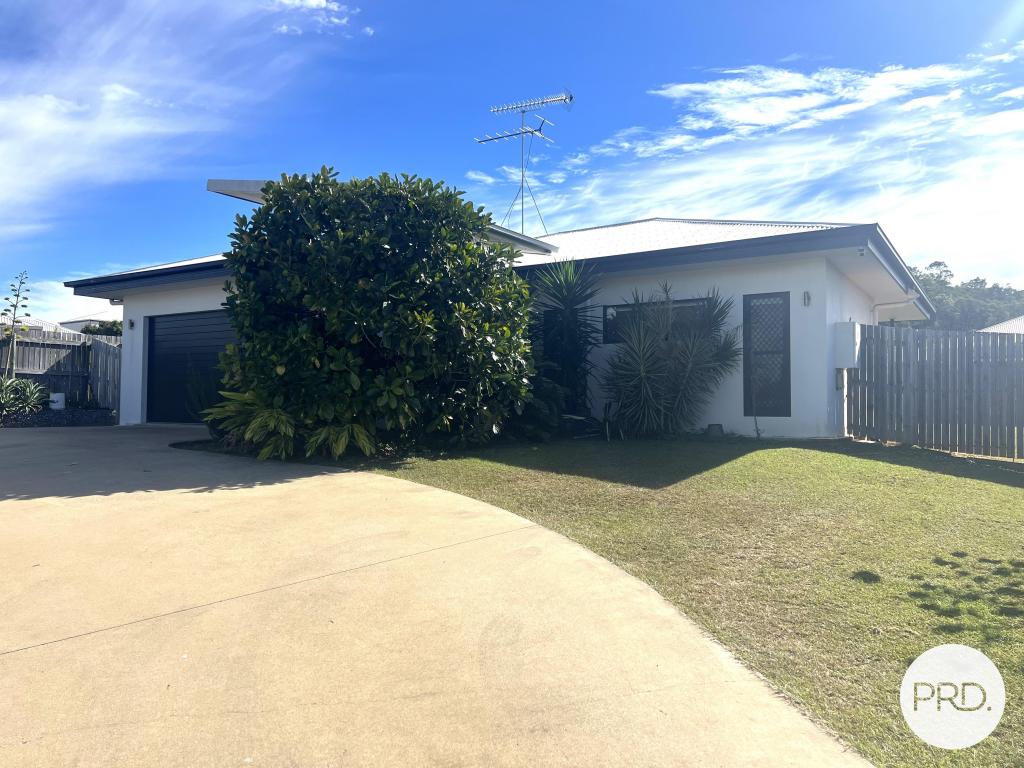 44 Bauhinia St, Boyne Island, QLD 4680