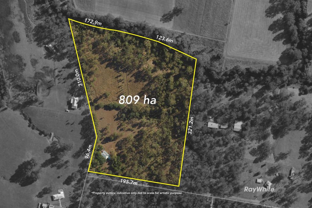 169 F Holts Rd, Pine Mountain, QLD 4306