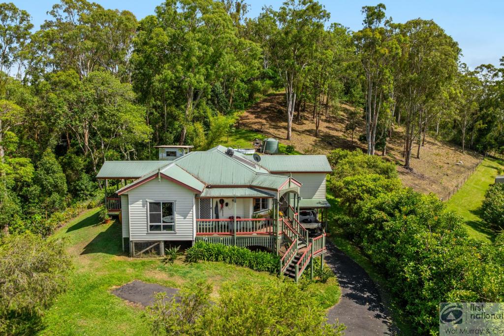 658 Caniaba Rd, Caniaba, NSW 2480