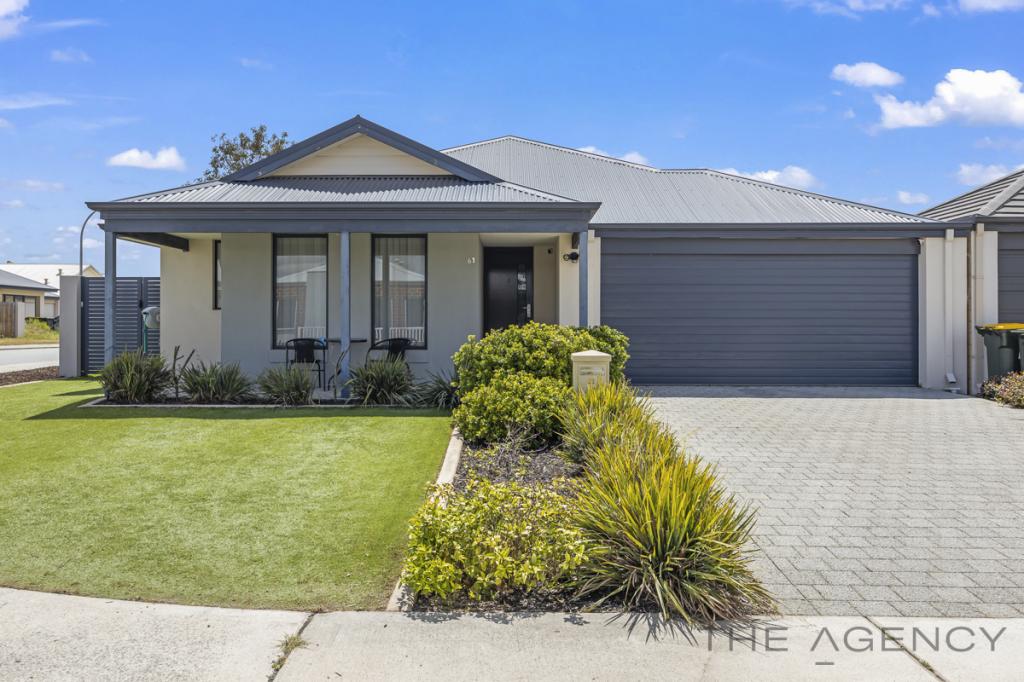 61 Cheriton Ave, Ellenbrook, WA 6069