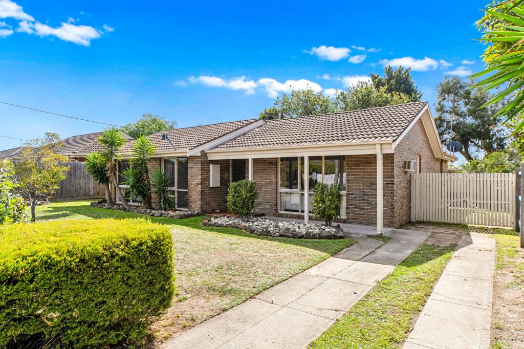 38 Wiltshire Dr, Somerville, VIC 3912
