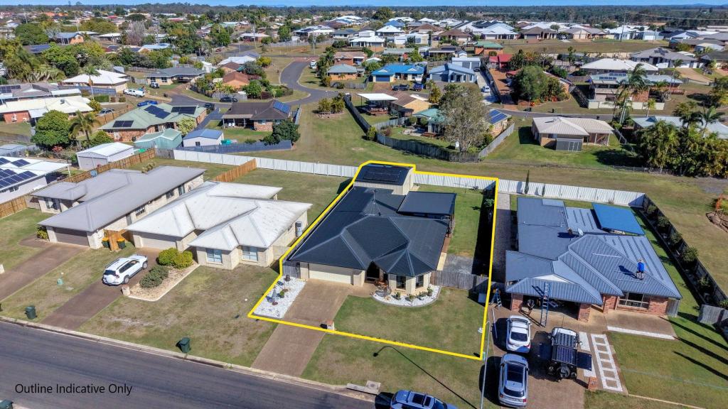 5a Pinnacle Ct, Avoca, QLD 4670