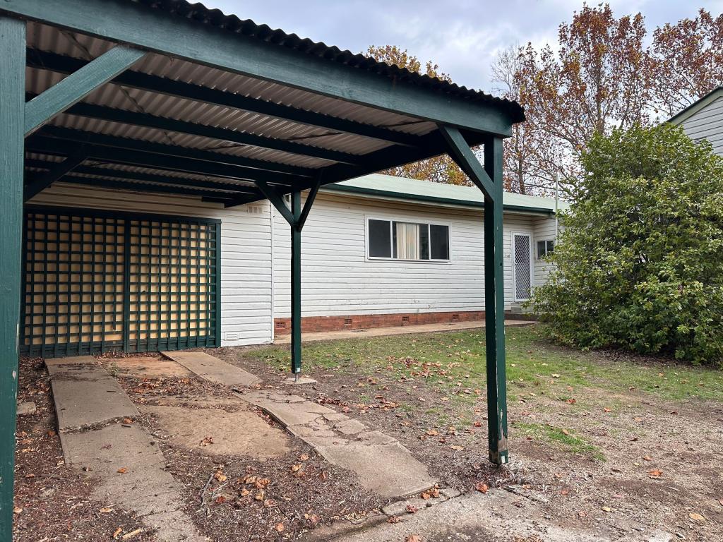 1/40 Bridge St, Tumbarumba, NSW 2653