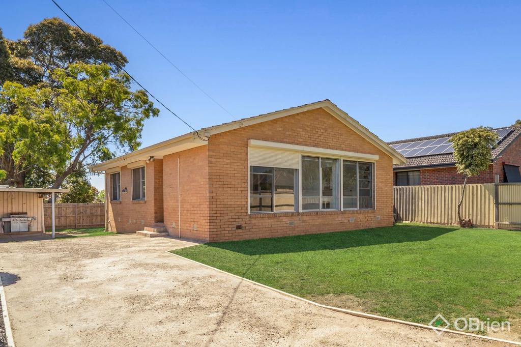 23 Kurrajong St, Hastings, VIC 3915