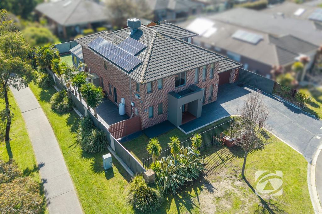 17 Westwood Gr, Pakenham, VIC 3810