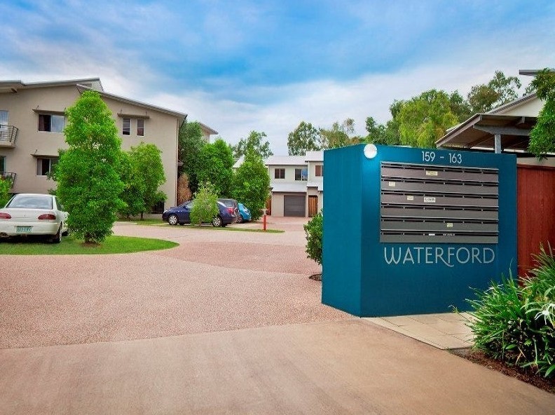 21/159-163 Riverside Bvd, Douglas, QLD 4814