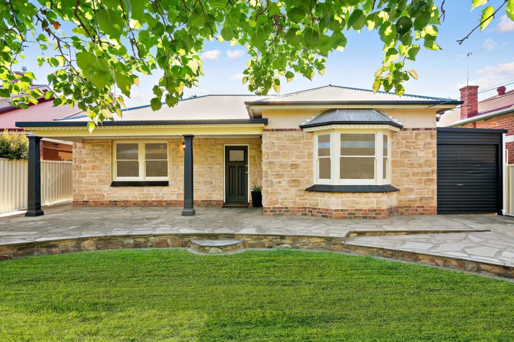 40 GARDINER AVE, ST MORRIS, SA 5068