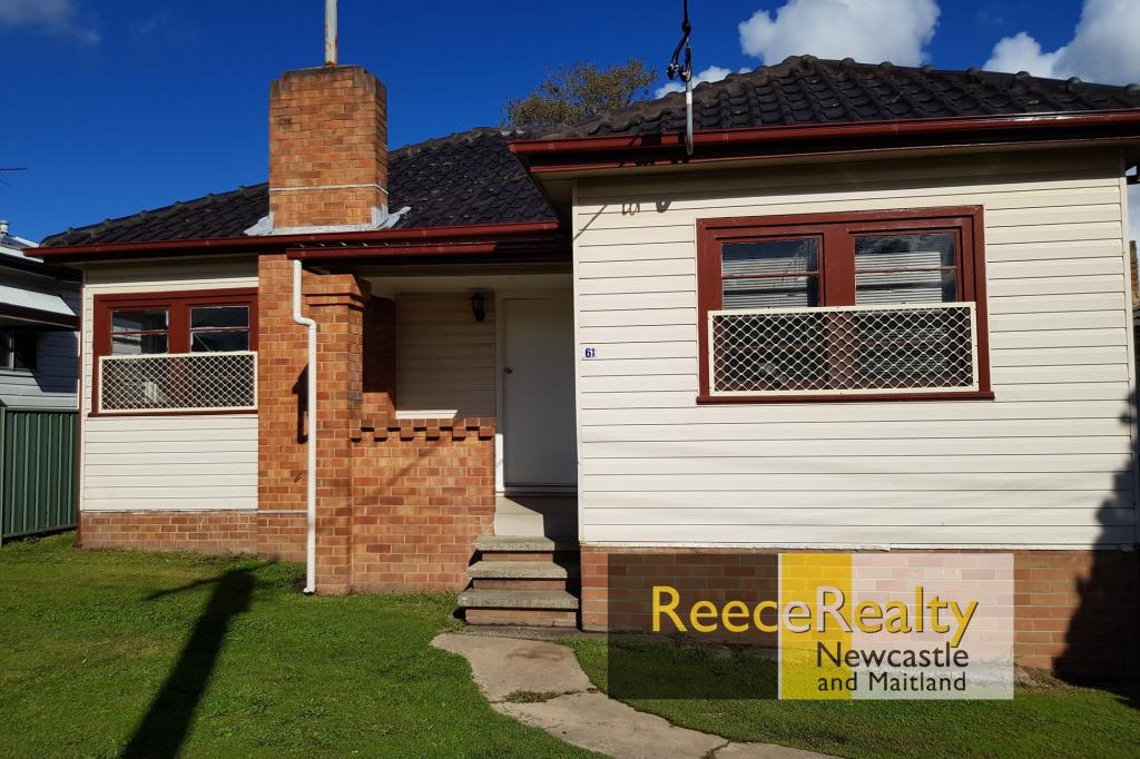 61 WILLIAM ST, JESMOND, NSW 2299