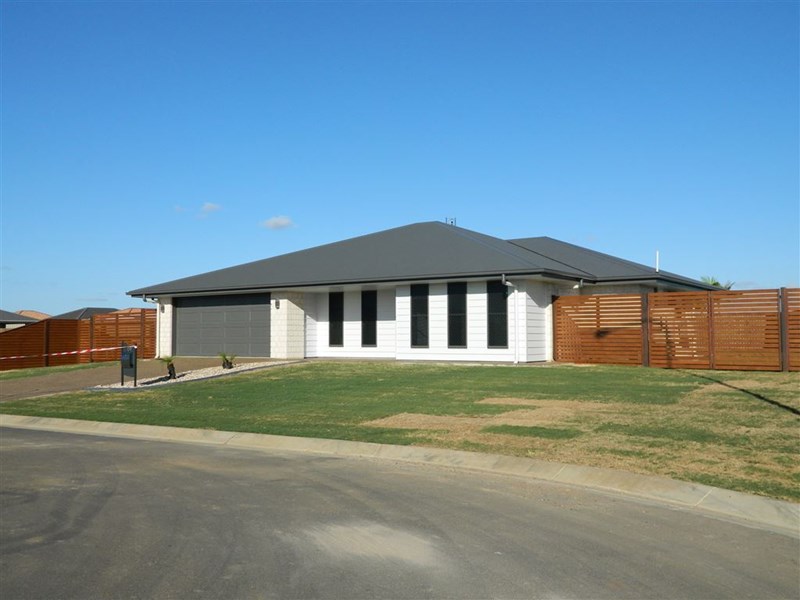 20 Louis Way, Kawungan, QLD 4655