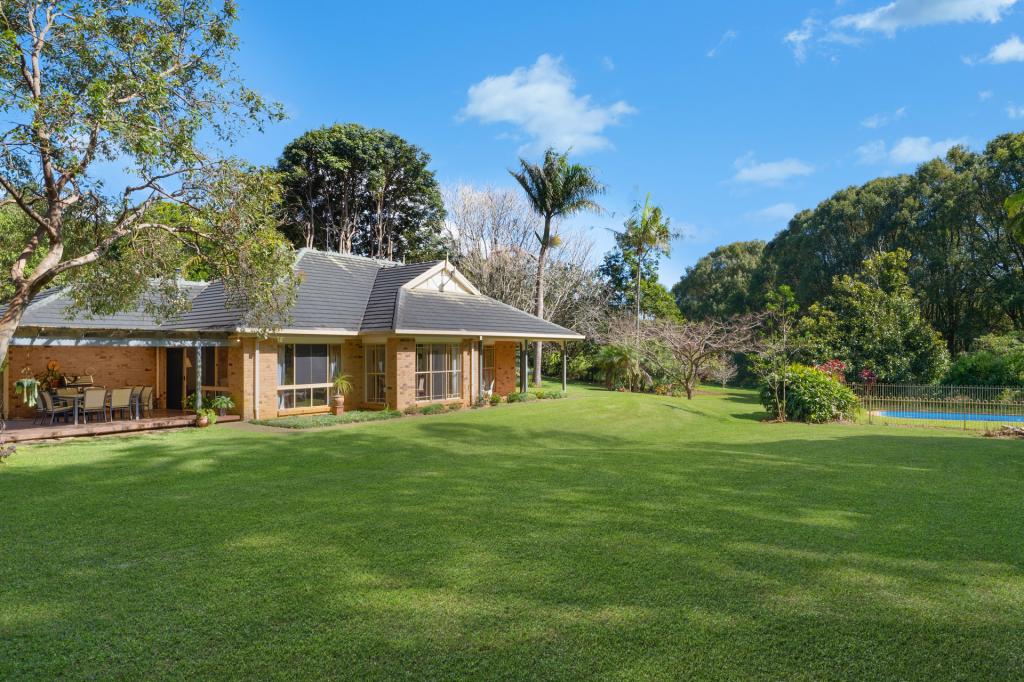 107 Dalwood Rd, Dalwood, NSW 2477