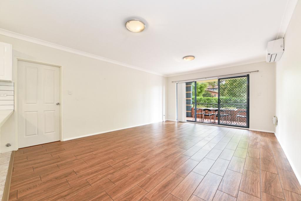 2/20 Simpson St, Auburn, NSW 2144