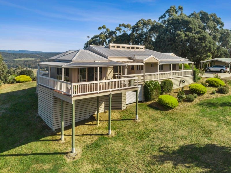 2095 Colac-Lavers Hill Rd, Gellibrand, VIC 3239