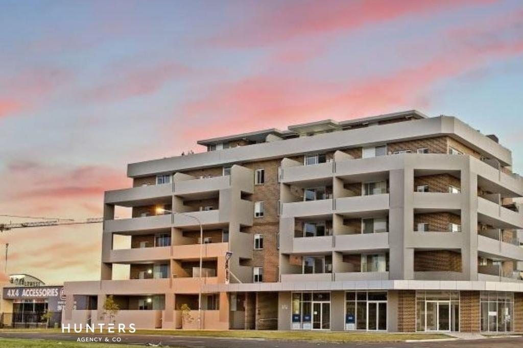 302/357 Great Western Hwy, Wentworthville, NSW 2145