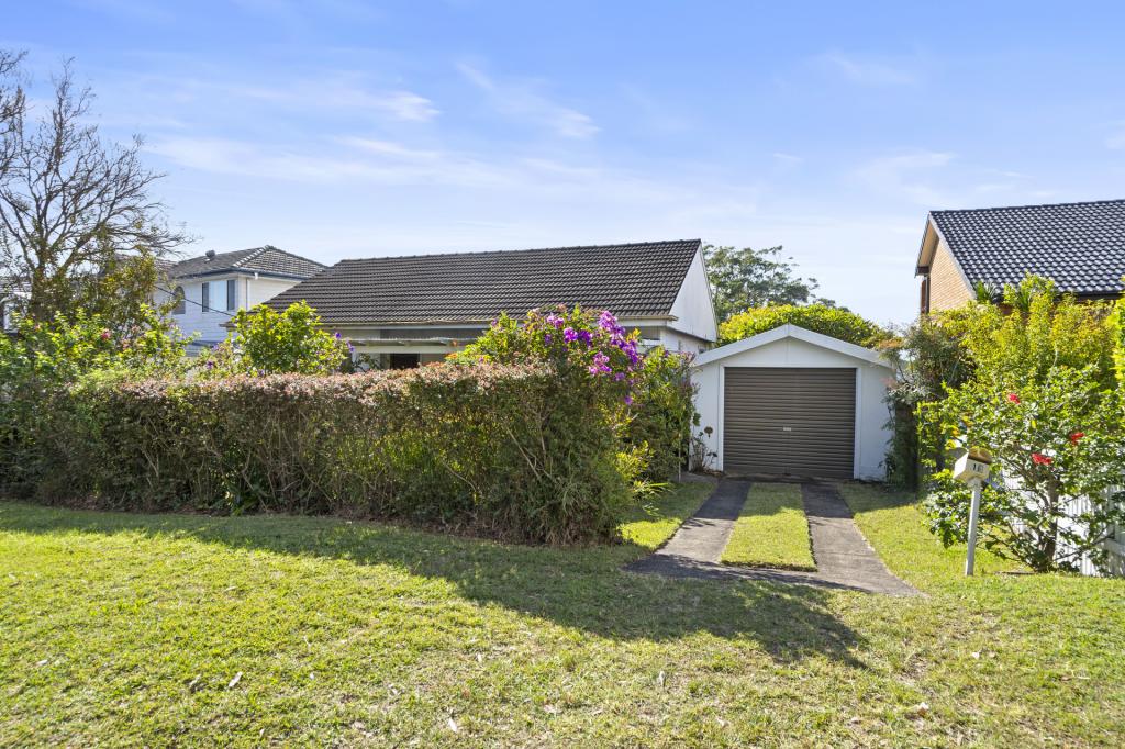 10 Gould Ave, Narraweena, NSW 2099