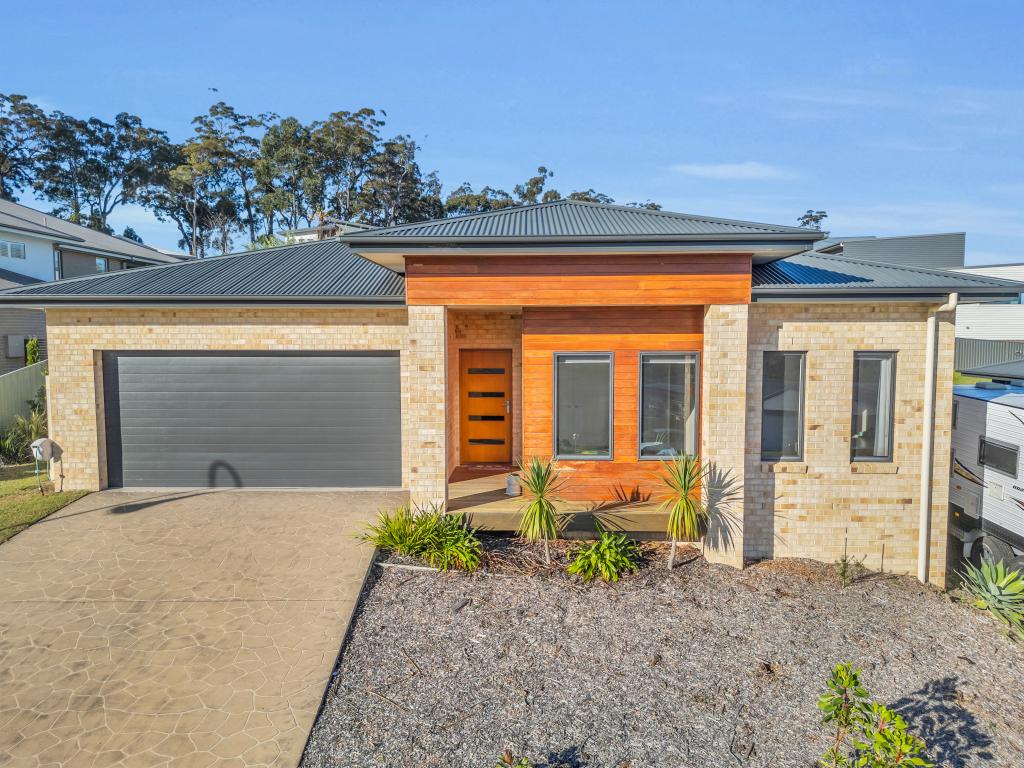 6 Whistler Cl, Mirador, NSW 2548