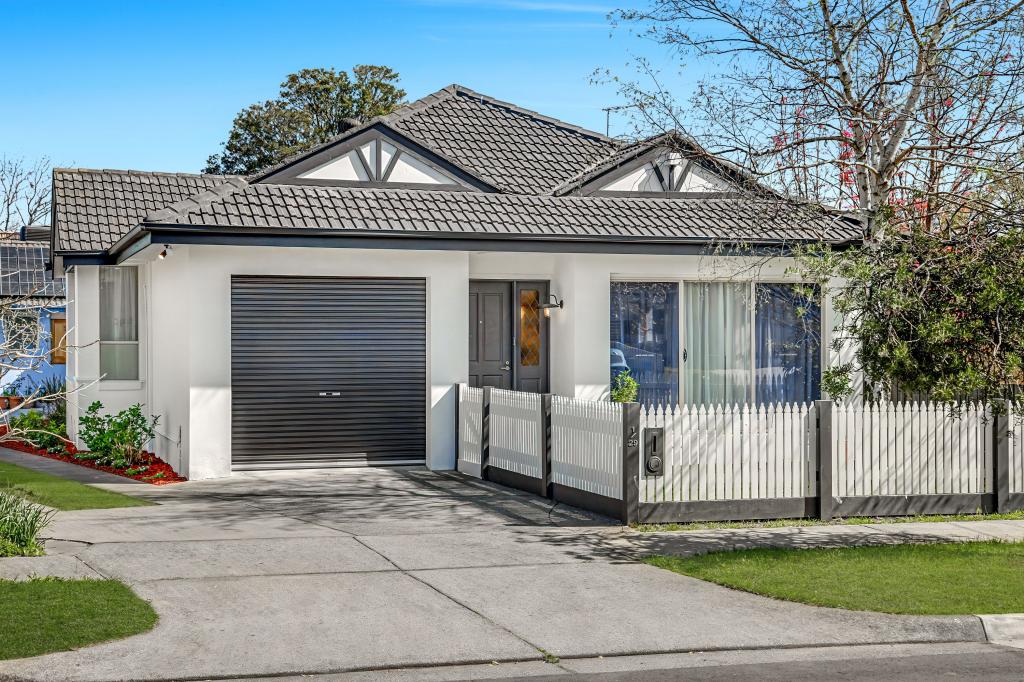 1/29 Malcolm Ct, Mount Waverley, VIC 3149