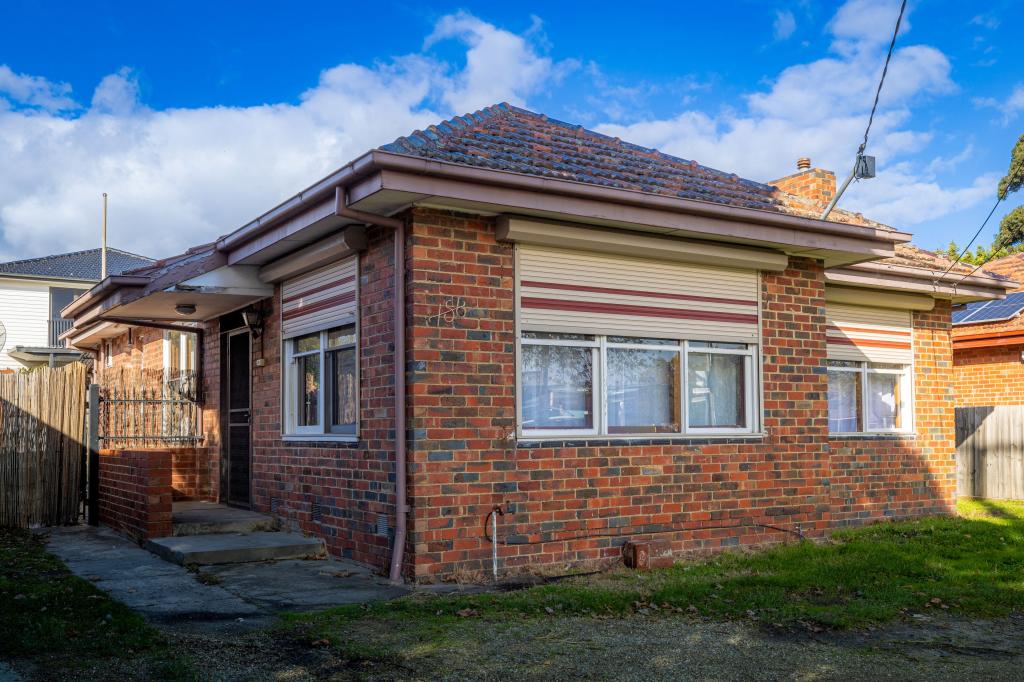 156 Warrigal Rd, Oakleigh, VIC 3166