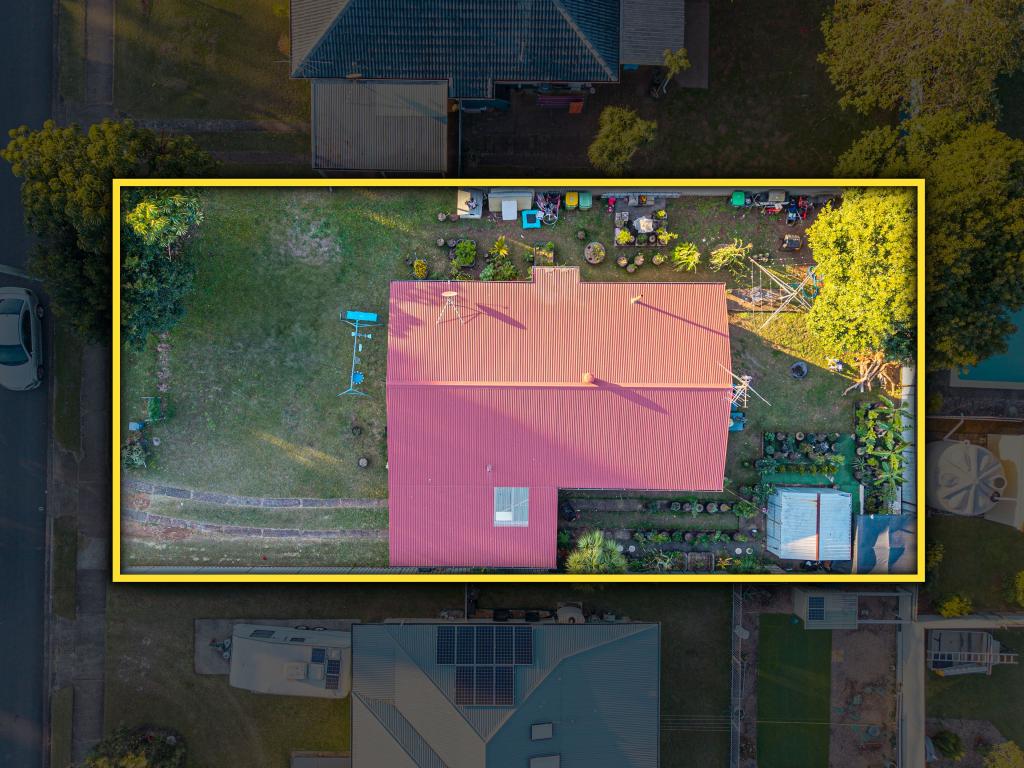 186 School Rd, Kallangur, QLD 4503