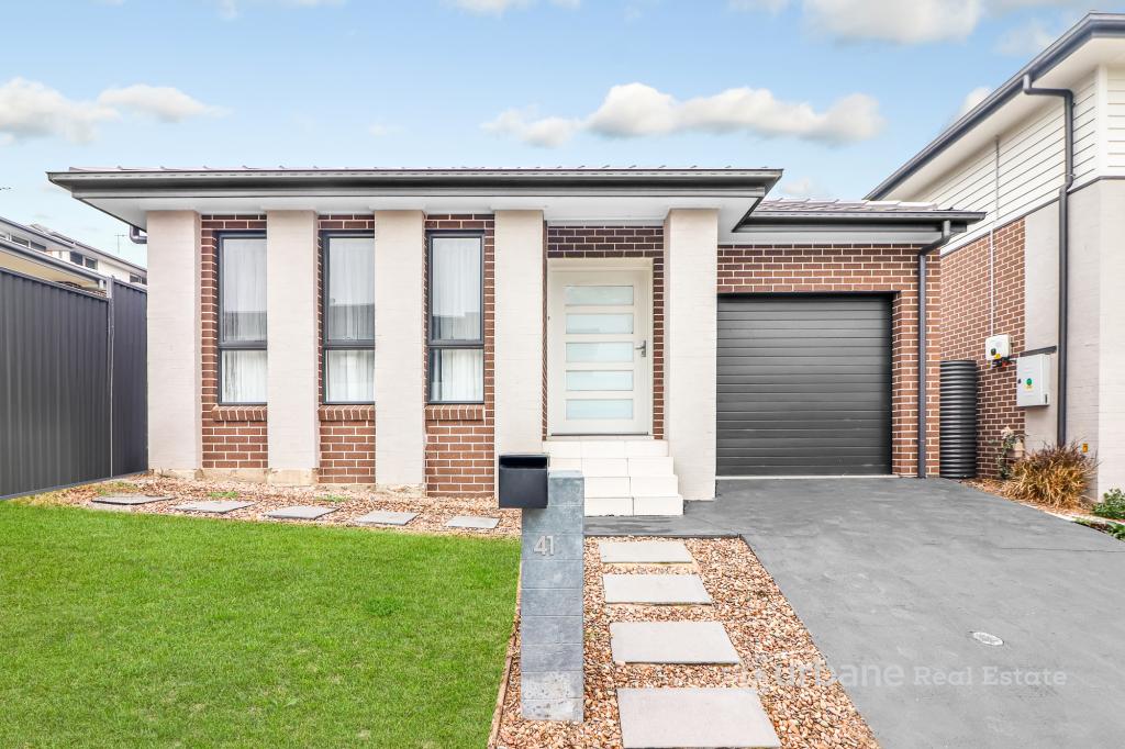 41 Felling St, Box Hill, NSW 2765