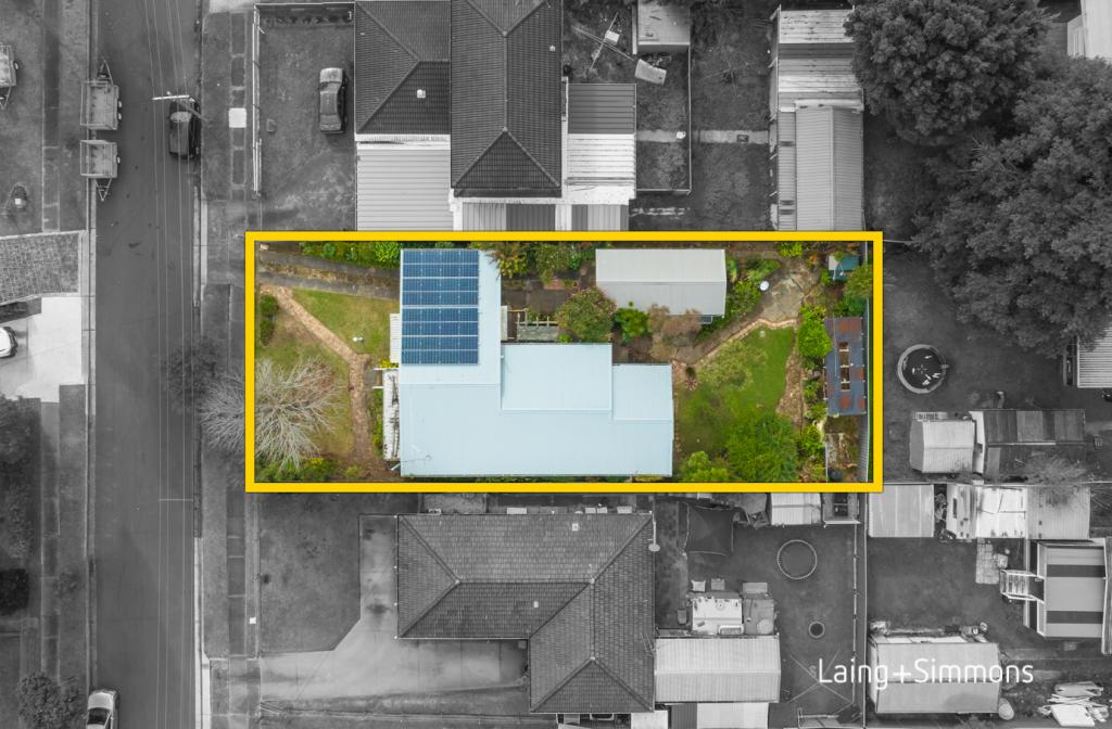 11 Sunda Ave, Whalan, NSW 2770