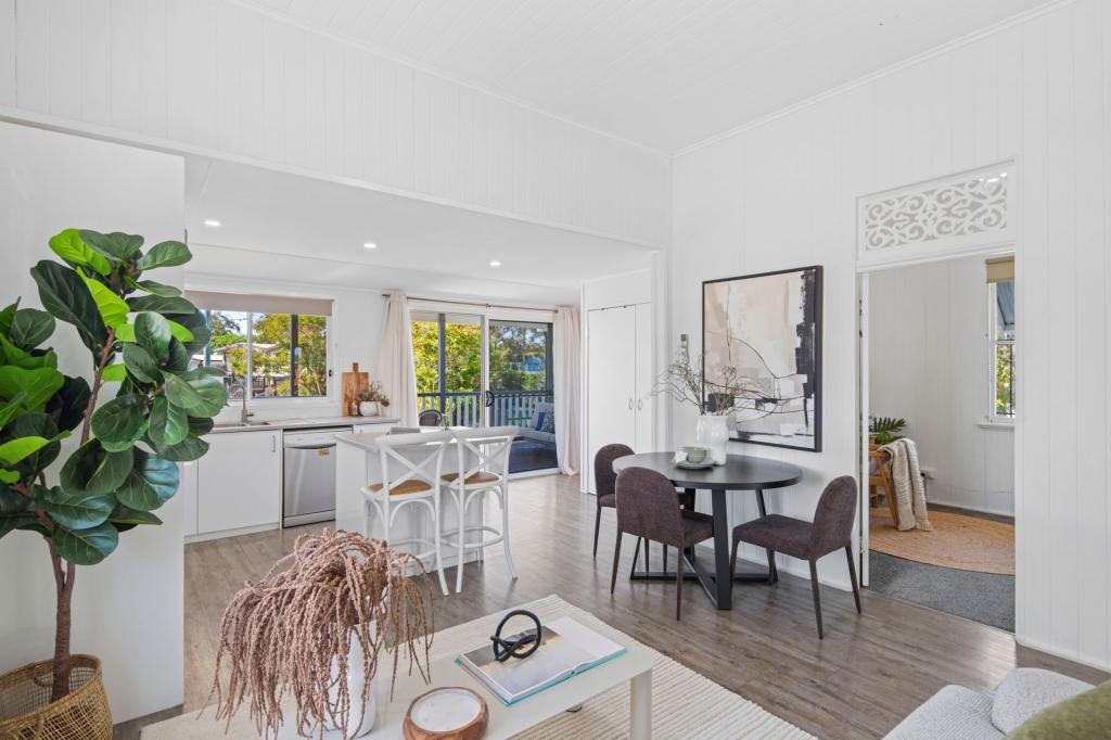 4 Marigold St, Hemmant, QLD 4174