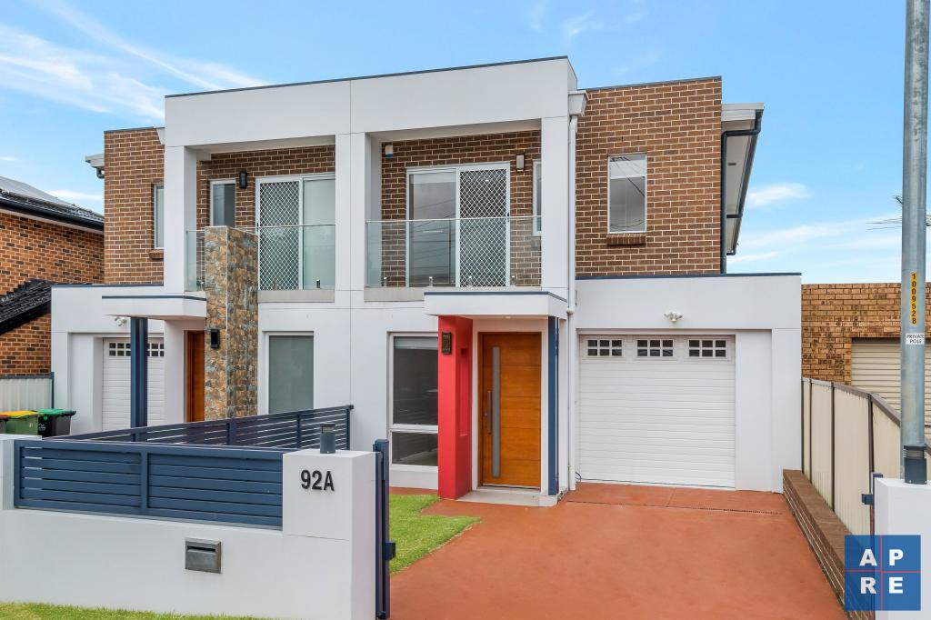 92a Arbutus St, Canley Heights, NSW 2166