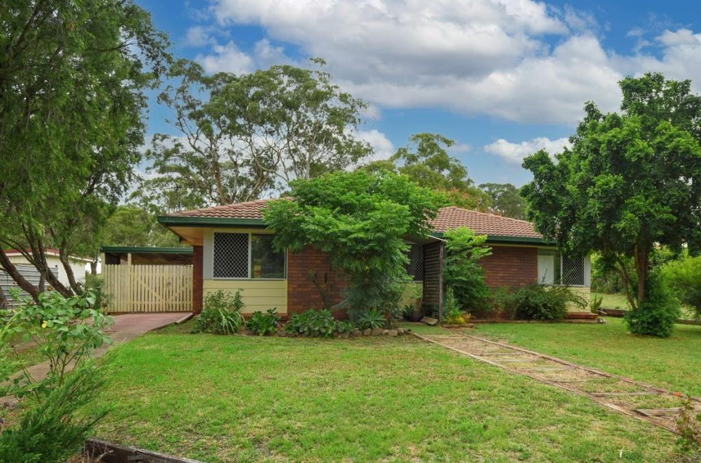 68 WINE DR, WILSONTON HEIGHTS, QLD 4350