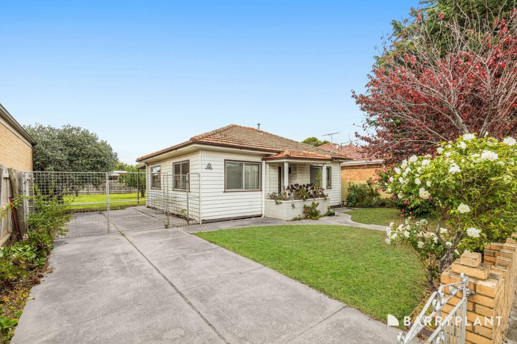 22 Yallourn St, Ardeer, VIC 3022