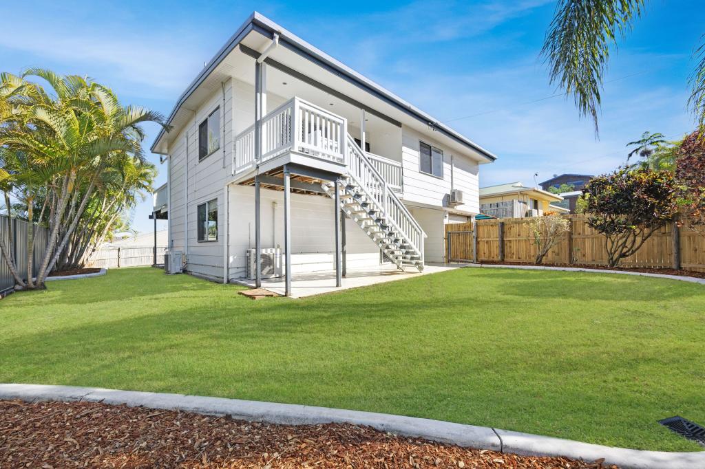 9 Sayre Cres, Boyne Island, QLD 4680