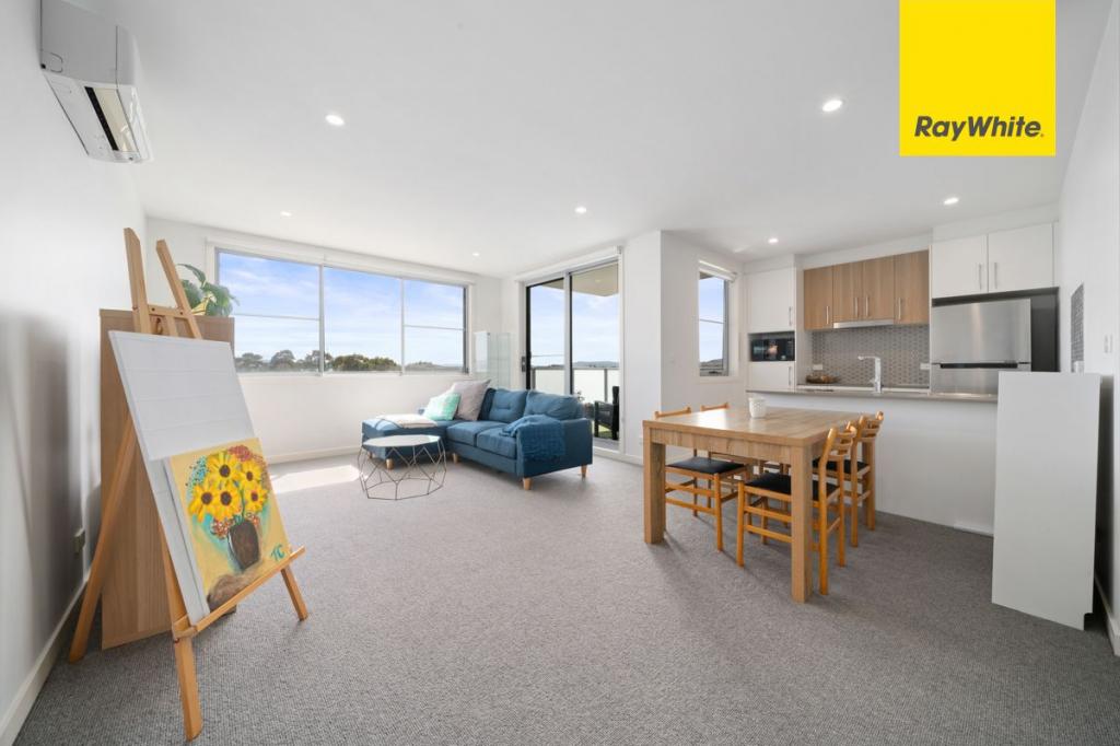 22/120 John Gorton Dr, Coombs, ACT 2611