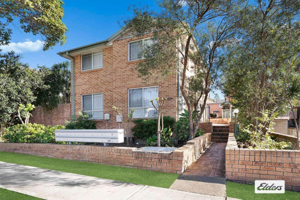 1/73-75 Frances St, Lidcombe, NSW 2141