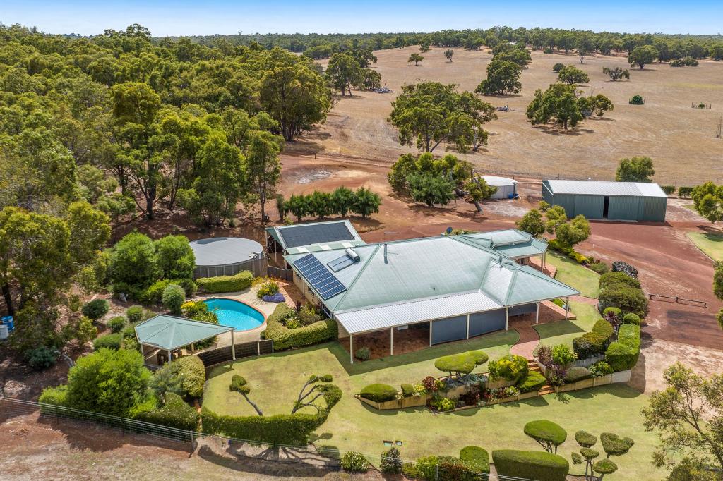 290 Powderbark Rd, Lower Chittering, WA 6084