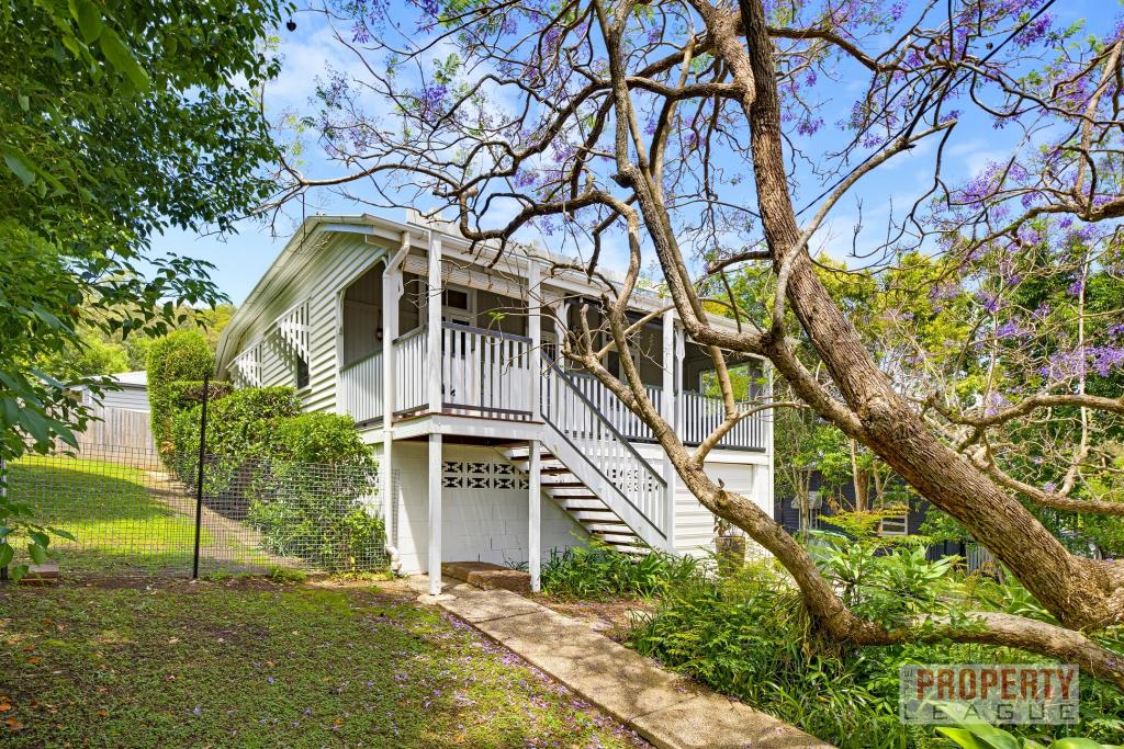 14 Hocking St, Nambour, QLD 4560