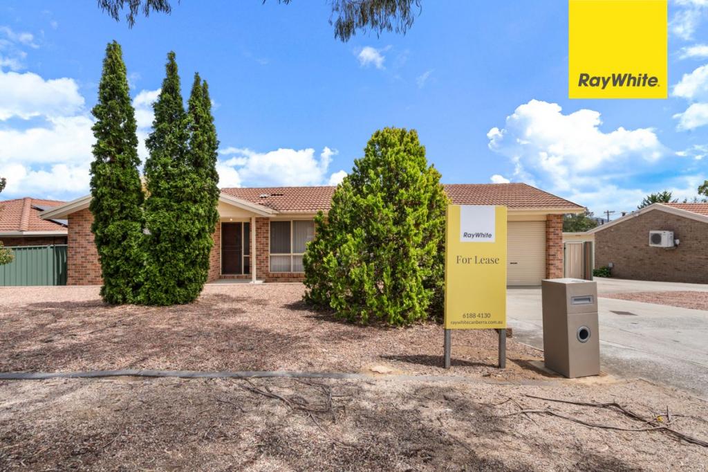 38 Barr Smith Ave, Bonython, ACT 2905