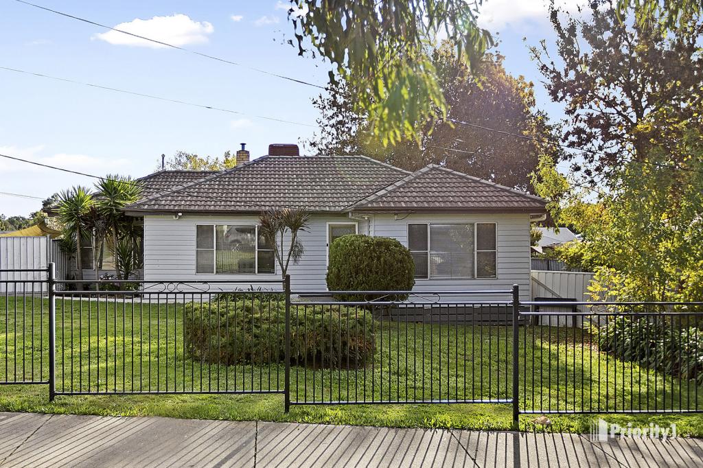 71 Bobs St, White Hills, VIC 3550