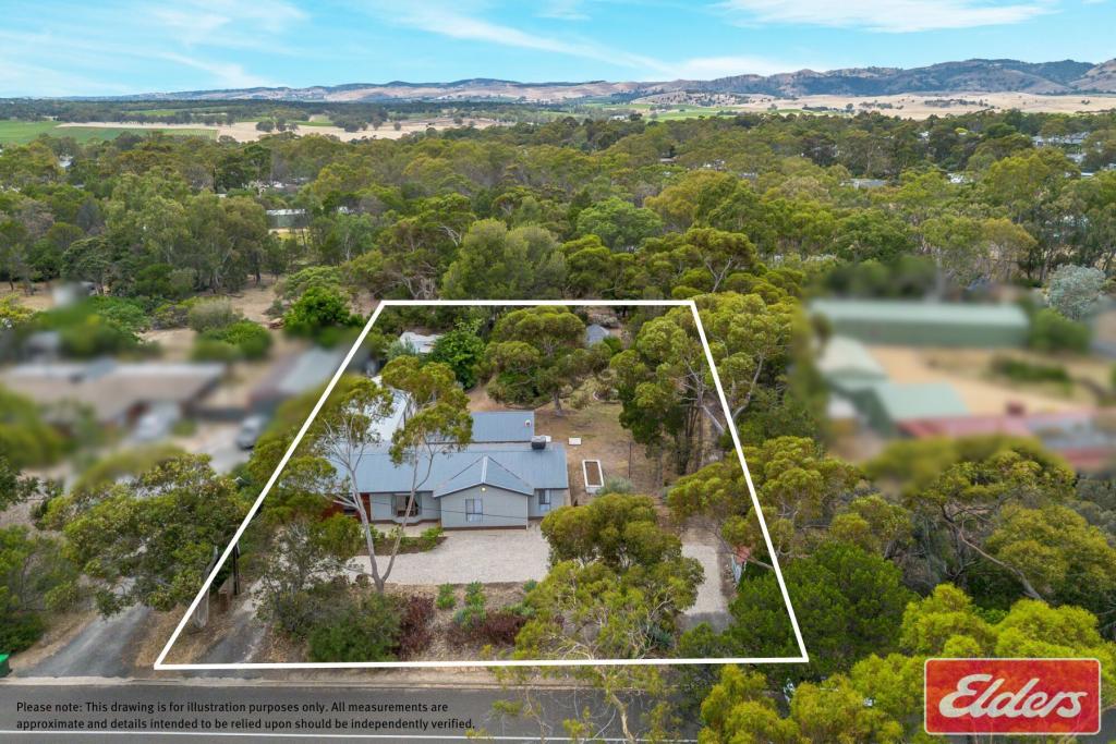 24 Filsell Rd, Lyndoch, SA 5351