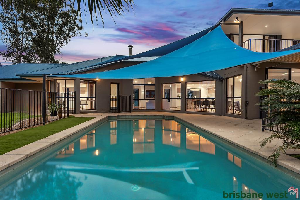 49 Summerland Pl, Pullenvale, QLD 4069