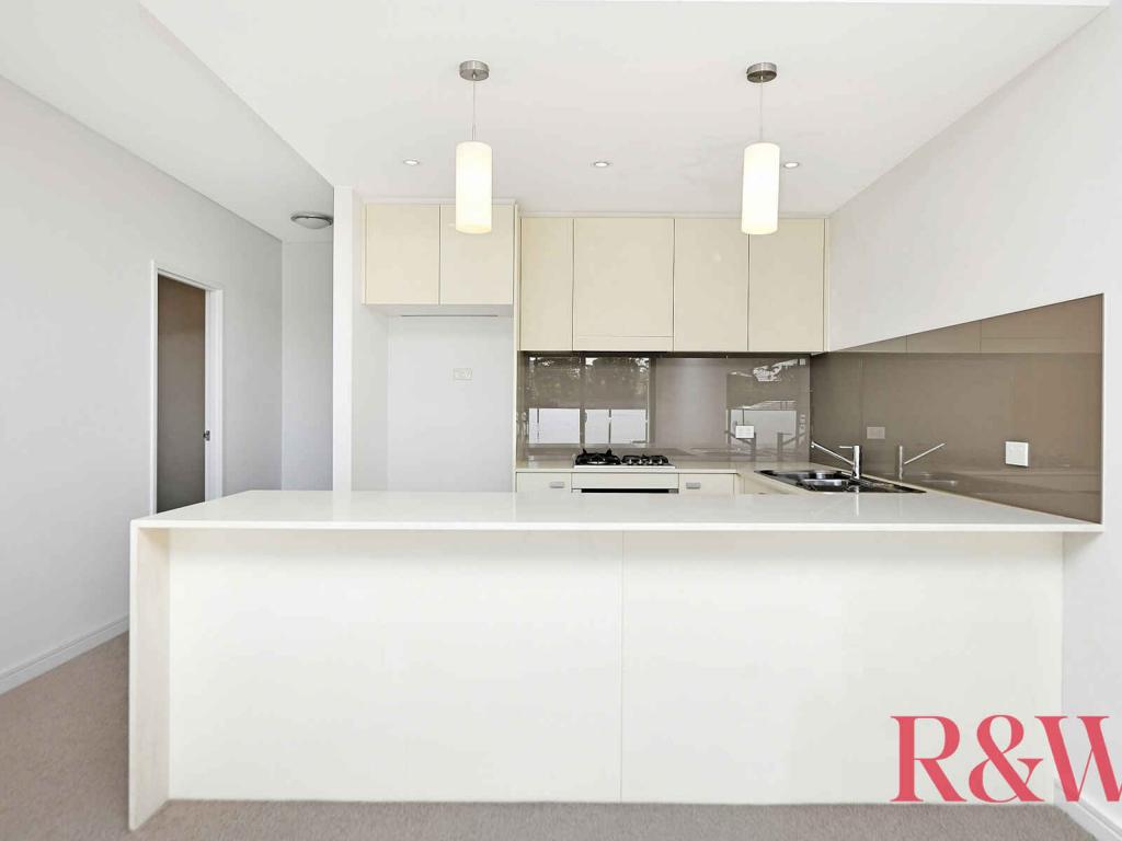 19/15 Bidjigal Rd, Arncliffe, NSW 2205