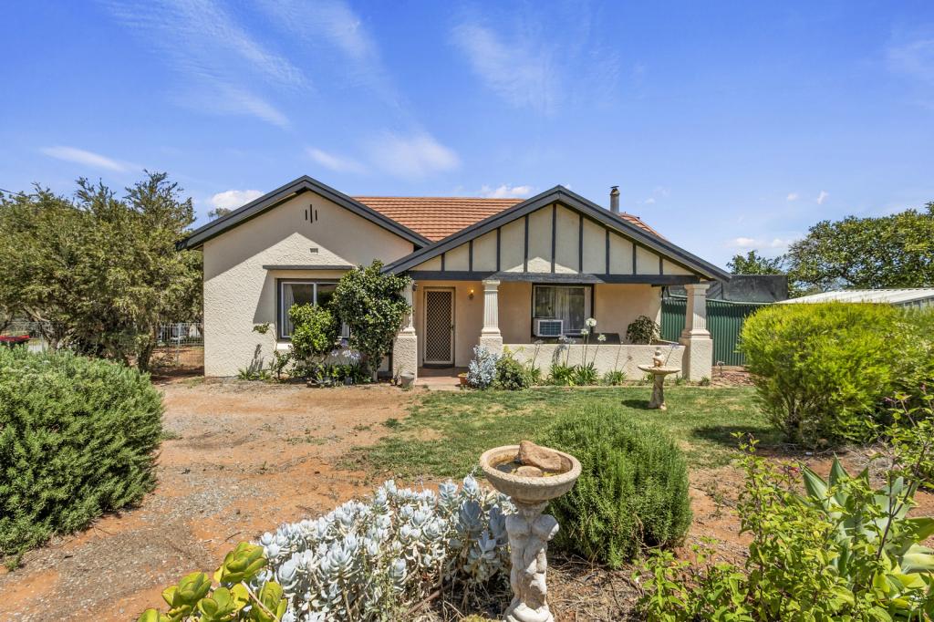 138 Scenic Dr, Napperby, SA 5540