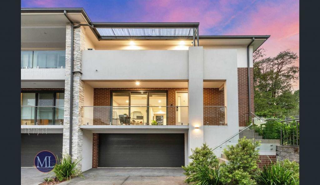 3/20 Purser Ave, Castle Hill, NSW 2154
