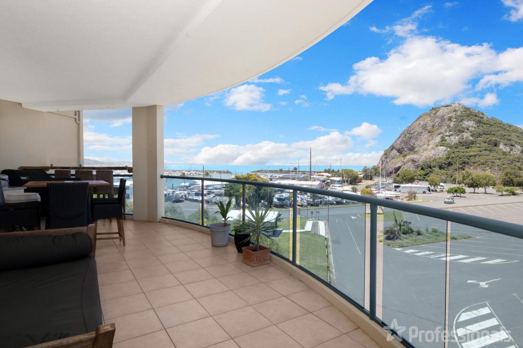 1/12-14 Breakwater Dr, Rosslyn, QLD 4703