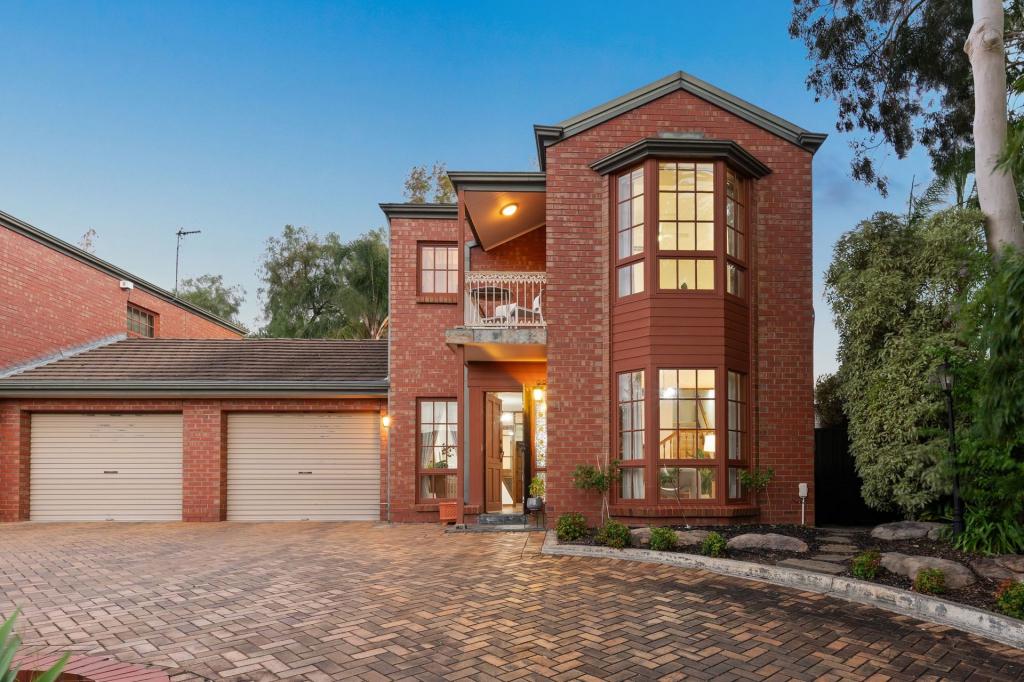 4/32 High St, Burnside, SA 5066