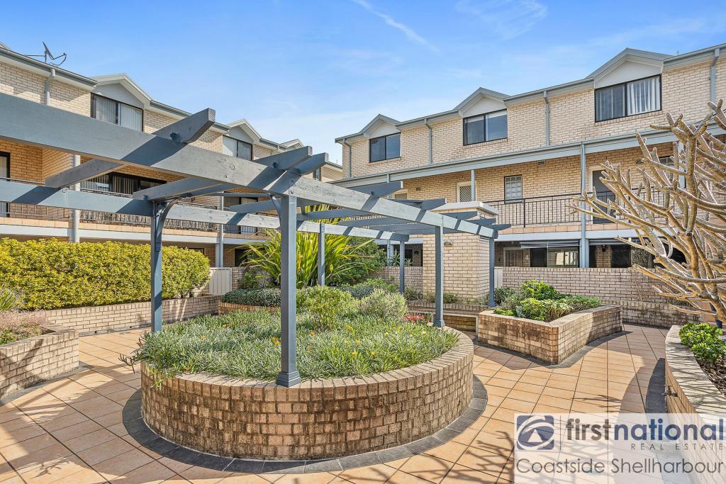 3/28 Addison St, Shellharbour, NSW 2529