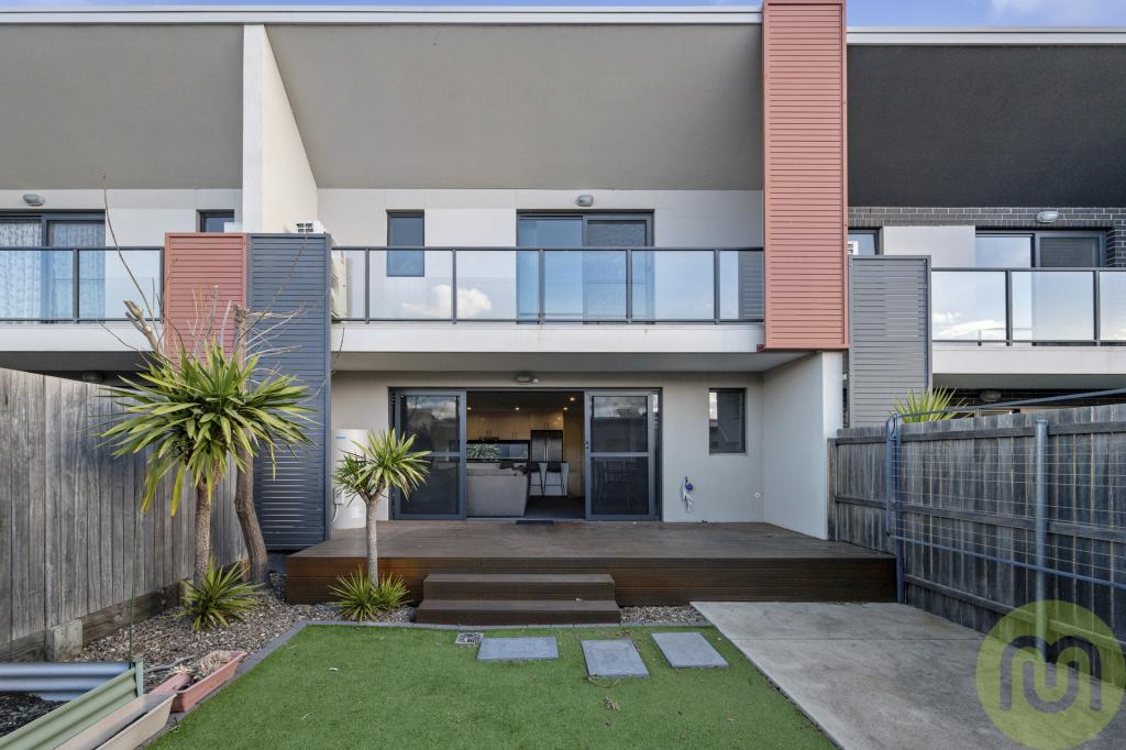 38 Taggart Tce, Coombs, ACT 2611