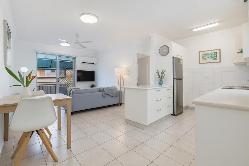 9/83 Aralia St, Rapid Creek, NT 0810